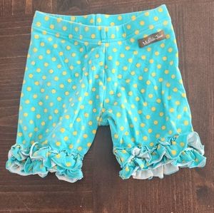 Matilda Jane shorties size 6